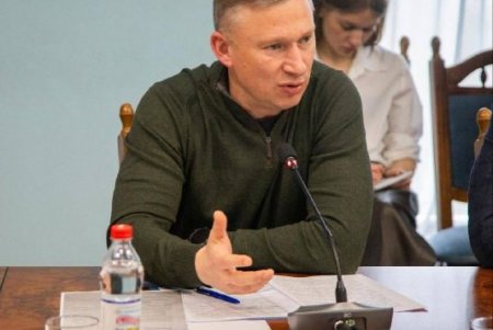 В Одесі працюють над підвищенням захищеності систем водопостачання та водовідведення (фото)