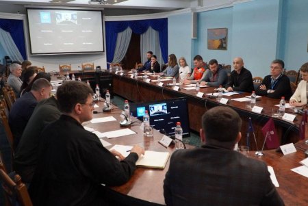 В Одесі працюють над підвищенням захищеності систем водопостачання та водовідведення (фото)