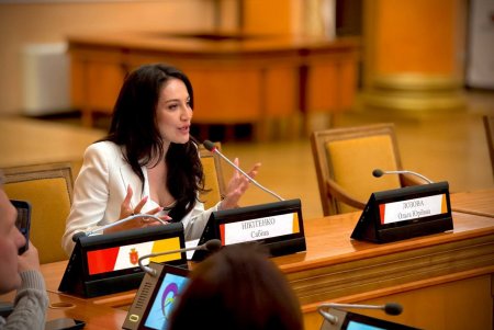 В Одесі стартували «Тижні добрих справ» (фото)