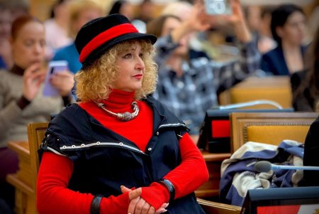 В Одесі стартували «Тижні добрих справ» (фото)