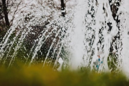 В Одесі розпочався сезон фонтанів (фото, відео)