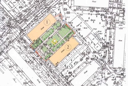 В Одесі готуються до реалізації проєкту благоустрою на Середньофонтанській