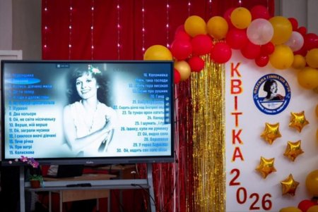 В Одесі відкрили музей легендарної Квітки Цісик (фото)