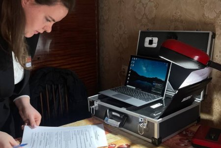 В Одесі запрацювали мобільні офіси для надання адмінпослуг удома (фото)