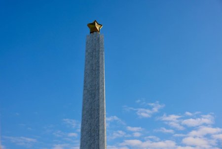 У Одесі вшанували пам’ять визволителів міста (фото)