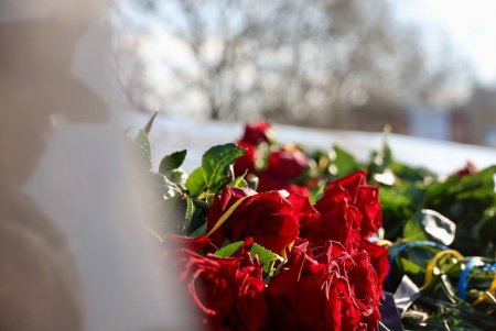 У Одесі вшанували пам’ять визволителів міста (фото)