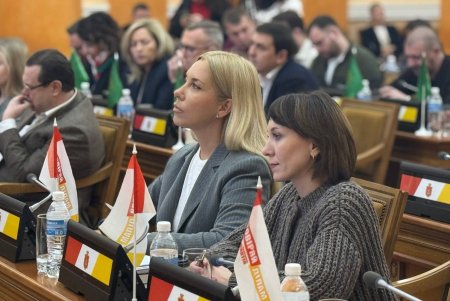 В Одесі ініціюють створення органу управління історичним центром ЮНЕСКО