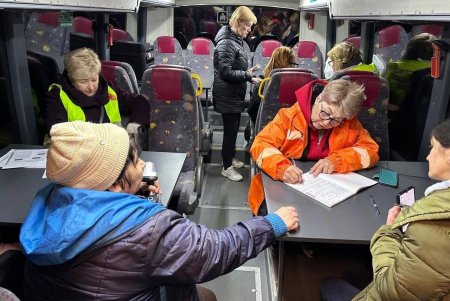 Вночі Одеса зазнала масованої атаки ворожих БпЛА (фото)