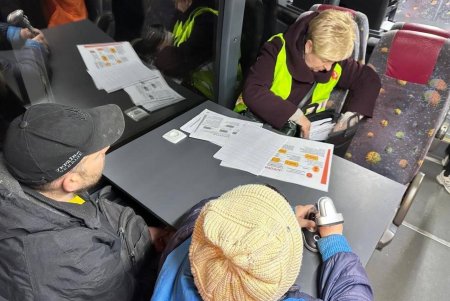 Вночі Одеса зазнала масованої атаки ворожих БпЛА (фото)