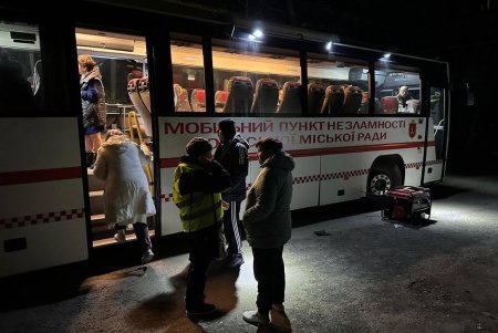 Вночі Одеса зазнала масованої атаки ворожих БпЛА (фото)