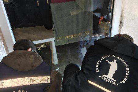 Нічна масована атака по Одесі: восьмеро загиблих та постраждалі (фото)