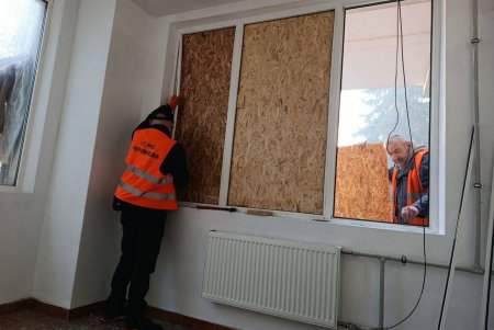 Нічна масована атака по Одесі: восьмеро загиблих та постраждалі (фото)