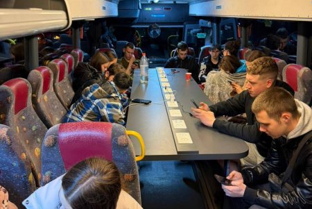 Нічна масована атака по Одесі: восьмеро загиблих та постраждалі (фото)