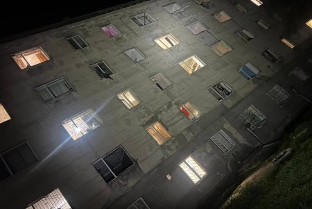 Нічна масована атака по Одесі: восьмеро загиблих та постраждалі (фото)