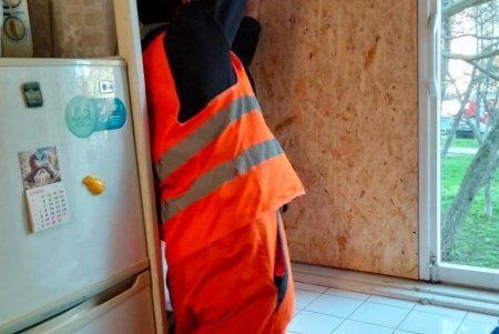 Приморському районі ліквідовують наслідки масованої атаки (фото)