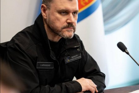 В Одесі провели нараду щодо підвищення стійкості міста та регіону (фото)