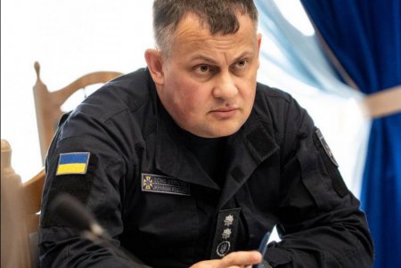 В Одесі провели нараду щодо підвищення стійкості міста та регіону (фото)