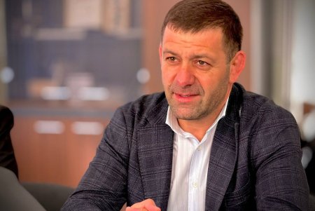 Керівництво Одеси підписало Меморандум про співпрацю з торгово-промисловою палатою (фото)