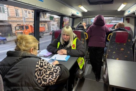 Нічна атака росії на Одесу: є загиблі та постраждалі