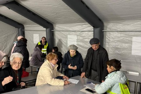 Нічна атака росії на Одесу: є загиблі та постраждалі