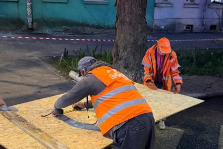 Нічна атака росії на Одесу: є загиблі та постраждалі