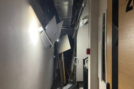 Уночі ворог здійснив масований удар по Одесі. Є постраждалі (фото)