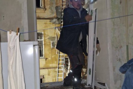 Уночі ворог здійснив масований удар по Одесі. Є постраждалі (фото)