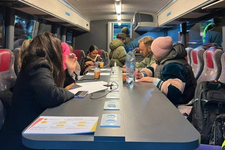 Уночі ворог здійснив масований удар по Одесі. Є постраждалі (фото)