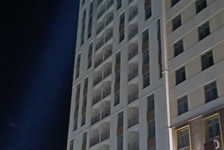 Уночі ворог здійснив масований удар по Одесі. Є постраждалі (фото)