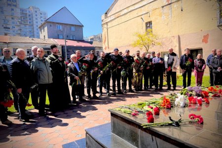 40 років аварії на ЧАЕС: найбільша техногенна катастрофа в історії людства