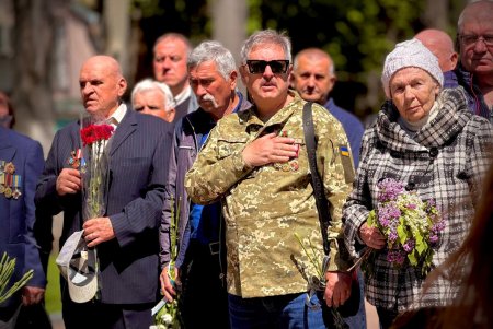 40 років аварії на ЧАЕС: найбільша техногенна катастрофа в історії людства