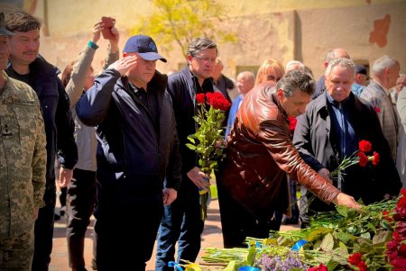 40 років аварії на ЧАЕС: найбільша техногенна катастрофа в історії людства