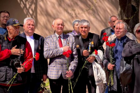 40 років аварії на ЧАЕС: найбільша техногенна катастрофа в історії людства