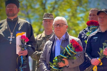 40 років аварії на ЧАЕС: найбільша техногенна катастрофа в історії людства