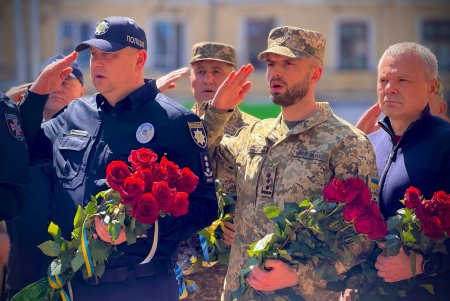 40 років аварії на ЧАЕС: найбільша техногенна катастрофа в історії людства