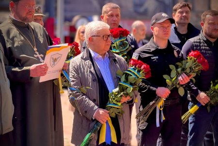 40 років аварії на ЧАЕС: найбільша техногенна катастрофа в історії людства