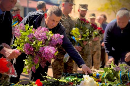 40 років аварії на ЧАЕС: найбільша техногенна катастрофа в історії людства