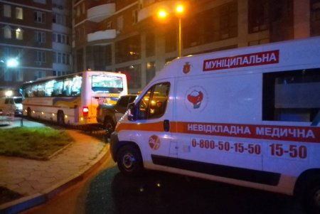 Одеса зазнала чергової масованої атаки дронами (фото)