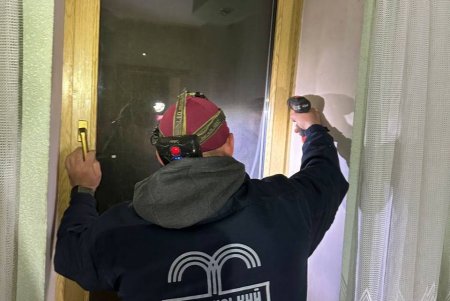 Одеса зазнала чергової масованої атаки дронами (фото)