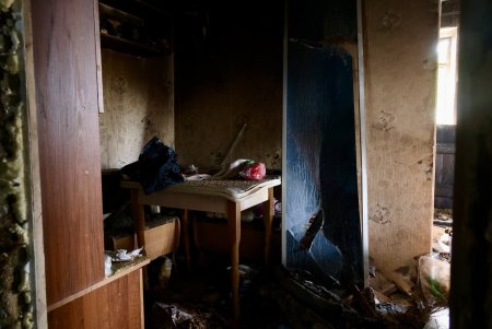 Наслідки нічної атаки на Одесу (фото, відео)