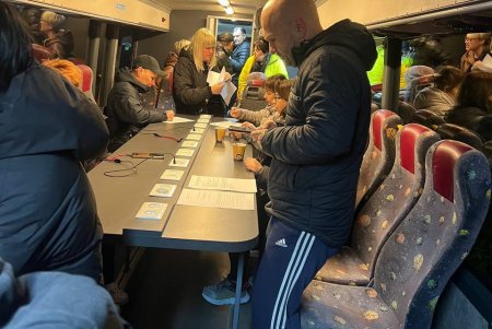 Ворог знову атакував Одесу (фото)