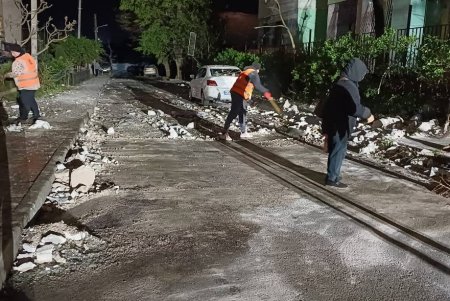 Ворог знову атакував Одесу (фото)