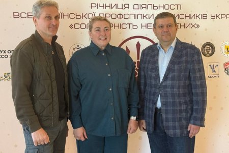 В Одесі відбувся форум «Солідарність нескорених»: обговорили підтримку та інтеграцію ветеранів (фото)