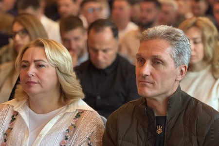 В Одесі відбувся форум «Солідарність нескорених»: обговорили підтримку та інтеграцію ветеранів (фото)