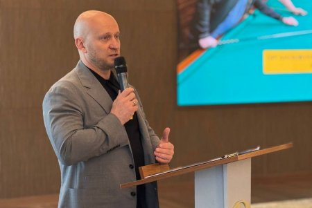 В Одесі відбувся форум «Солідарність нескорених»: обговорили підтримку та інтеграцію ветеранів (фото)