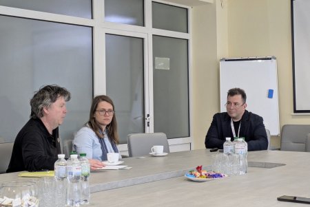 Службу телемедицини розвивають в одеських медзакладах (фото)