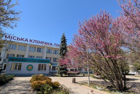 Службу телемедицини розвивають в одеських медзакладах (фото)