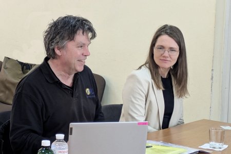 Службу телемедицини розвивають в одеських медзакладах (фото)