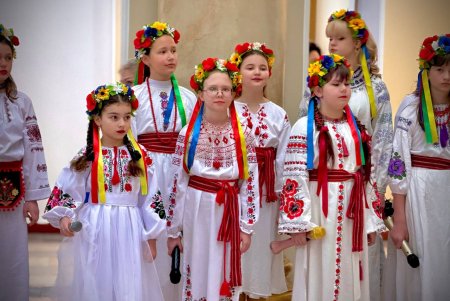 Одеса відзначає День Європи (фото)