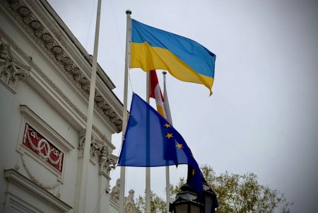 Одеса відзначає День Європи (фото)